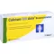 CALCIUM 500 compresse effervescenti dura, 40 pz