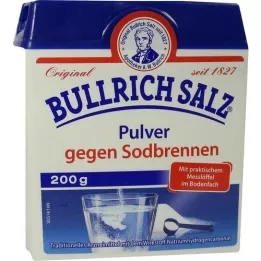 BULLRICH Sale in polvere, 200 g