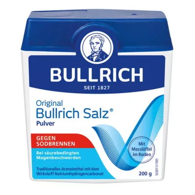 Sale Bullrich in polvere, 200 g Sale Bullrich in polvere, 200 g