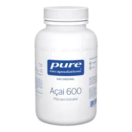 PURE ENCAPSULATIONS Acai 600 Capsule, 90 Capsule