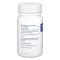 PURE ENCAPSULATIONS Folato 400 Capsule, 90 Capsule