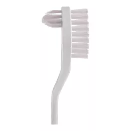 PROTHESENBÜRSTE per i bit a 2 facce, 1 pz