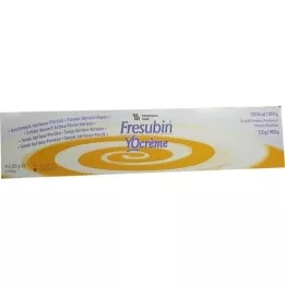 FRESUBIN YOcreme Albicocca Pesca, 4X125 g