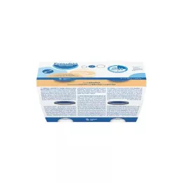 FRESUBIN YOcreme Albicocca Pesca, 4X125 g