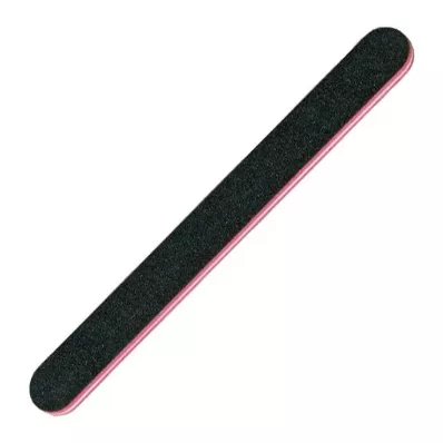 Lima per unghie professionale Nippes n. 60 / 18, 1 pezzo