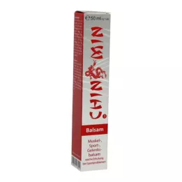 CHIN MIN Balsamo, 50 ml