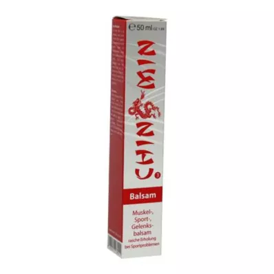 Balsamo Mento Min, 50 ml