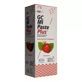 GC MI Pasta Plus Fragola, 40 g