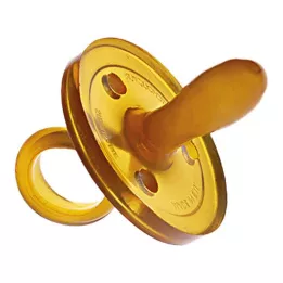 GOLDISAUGER forma naturale ovale 0-6 mesi, 1 pz