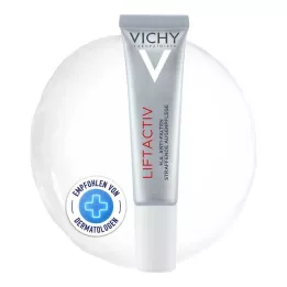 VICHY LIFTACTIV Crema per gli occhi, 15 ml