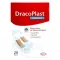 DRACOPLAST strisce di gesso impermeabile, assortite, 20 pz