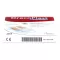 DRACOPLAST strisce di gesso impermeabile, assortite, 20 pz