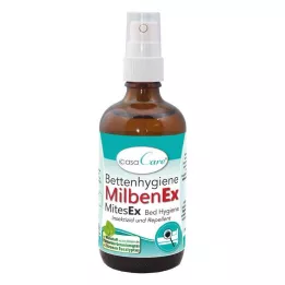 MILBENEX Spray per ligiene del letto, 100 ml