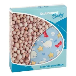 KIRSCHKERNKISSEN 10x10 cm bambino, 1 pz