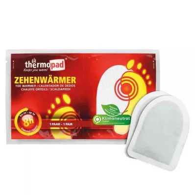 Scaldapiedi Thermopad, 2 pz