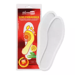 THERMOPAD Scaldasole taglia L, 2 pz