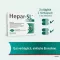 Hepar-SL® 320 mg capsule rigide, 50 pz