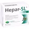 HEPAR-SL 320 mg capsule rigide, 50 pz