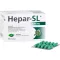 HEPAR-SL 320 mg capsule rigide, 200 pezzi