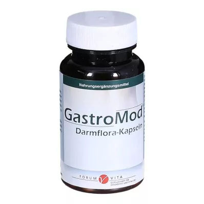 Capsule Gastromod, 45 pz