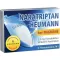 NARATRIPTAN Heumann per lemicrania 2,5 mg compresse rivestite con film, 2 pz