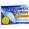 NARATRIPTAN Heumann per lemicrania 2,5 mg compresse rivestite con film, 2 pz