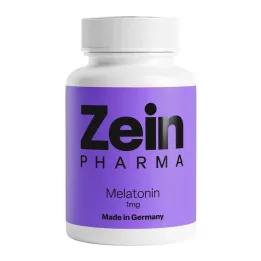 Melatonina 1 mg capsule, 50 pz