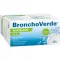 BRONCHOVERDE Espettorante per la tosse 50 mg compresse effervescenti, 20 pz