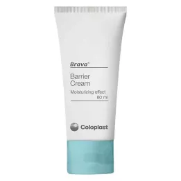 BRAVA Crema protettiva per la pelle, 60 ml