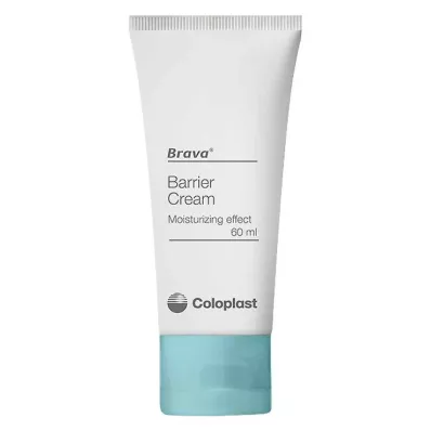 BRAVA Crema protettiva per la pelle, 60 ml