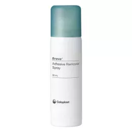 BRAVA Spray per la rimozione del gesso, 50 ml