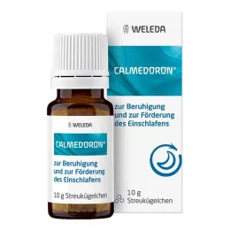 CALMEDORON Pellet di diffusione, 10 g