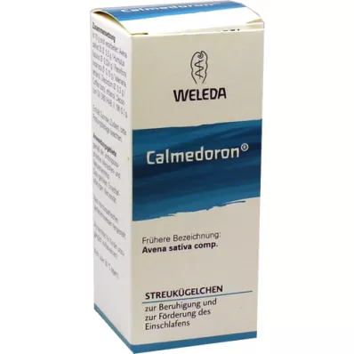 CALMEDORON Pellet di diffusione, 50 g