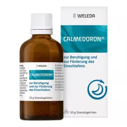 CALMEDORON Pellet di diffusione, 50 g