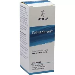 CALMEDORON Miscela, 50 ml