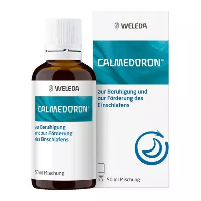 Miscela di Calmedoron, 50 ml