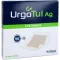 URGOTÜL Ag Lite Border 10x12 cm medicazione, 10 pz