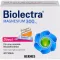 BIOLECTRA Magnesio 300 mg Bastoncini arancioni diretti, 60 pezzi