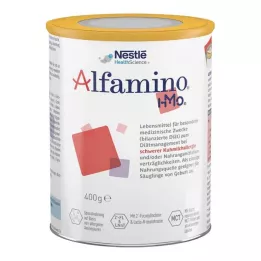ALFAMINO Polvere, 1X400 g