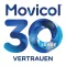 MOVICOL arancia liquida, 2X500 ml