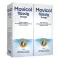 MOVICOL arancia liquida, 2X500 ml