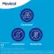 MOVICOL arancia liquida, 2X500 ml