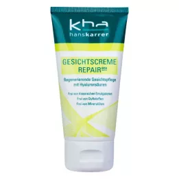 HANS KARRER Crema viso riparatrice Eco, 50 ml