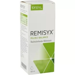 REMISYX Syxyl gocce, 100 ml