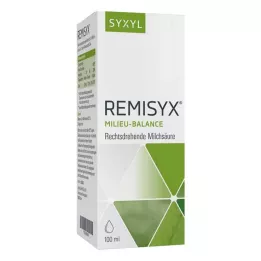 REMISYX Syxyl gocce, 100 ml