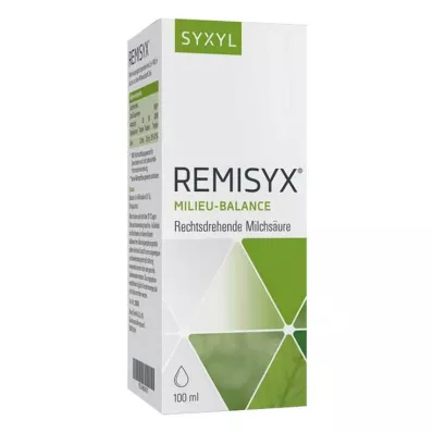 Remisyx Syxyl gocce, 100 ml