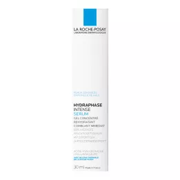 ROCHE-POSAY Hydraphase Siero Intenso, 30 ml