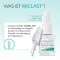 Miclast 80 mg/g smalto attivo, 3 ml
