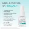 Miclast 80 mg/g smalto attivo, 3 ml