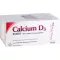 CALCIUM D3 STADA 1000 mg/880 U.I. Compresse effervescenti, 120 pz